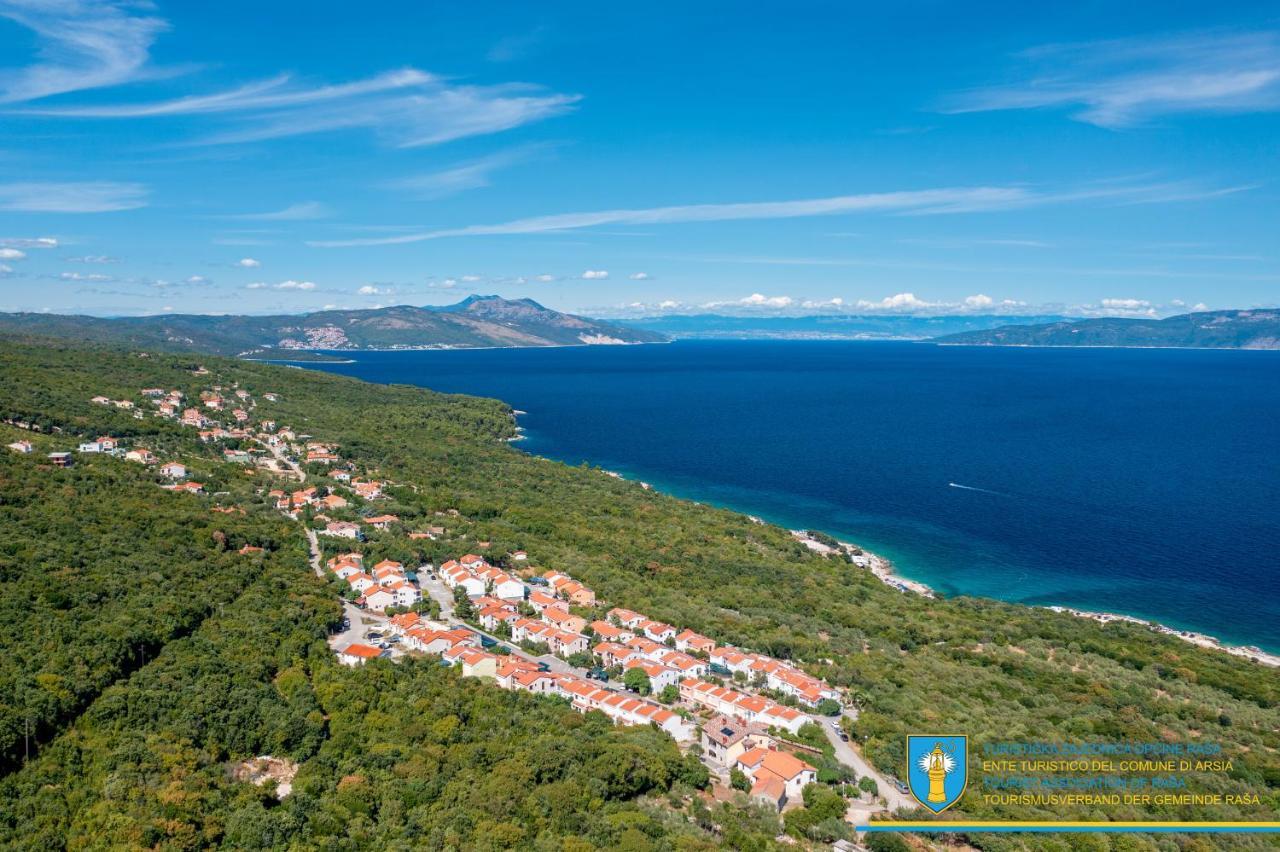 Villa Amber Yourcroatiaholiday Drenje  Exteriör bild