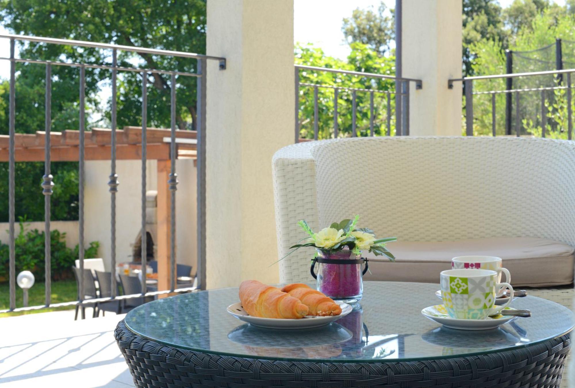 Villa Amber Yourcroatiaholiday Drenje  Exteriör bild