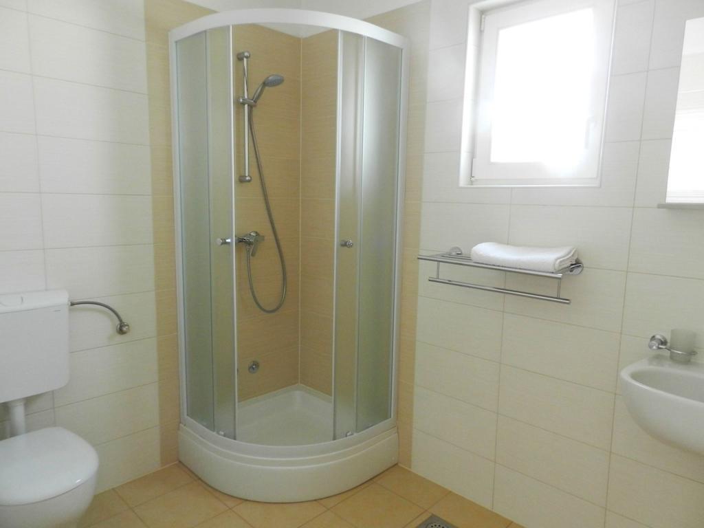 Villa Amber Yourcroatiaholiday Drenje  Exteriör bild