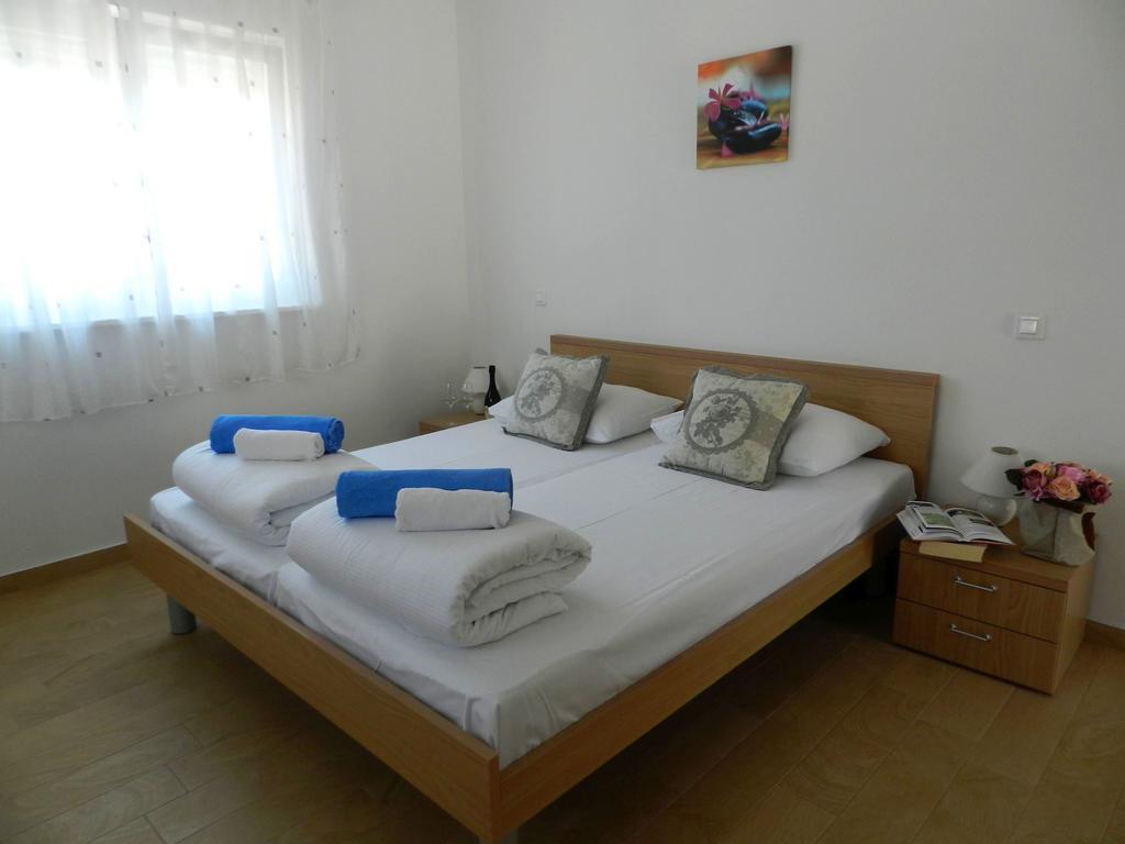 Villa Amber Yourcroatiaholiday Drenje  Exteriör bild